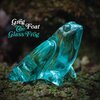 GREG FOAT – the glass frog (LP Vinyl)