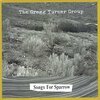 GREGG TURNER GROUP – songs for sparrow (LP Vinyl)