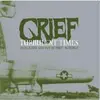 GRIEF – turbulent times (LP Vinyl)