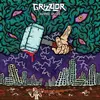 GRIZZLOR – hammer of life (CD, LP Vinyl)