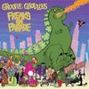 GROOVIE GHOULIES – freaks on parade (LP Vinyl)