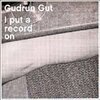 GUDRUN GUT – i put a record on (CD)