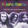 GURU GURU – live in bremen 1971 (CD)