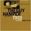 GUY HAMPER TRIO FEAT. JAMES TAYLOR – the goddess tree (CD, LP Vinyl)