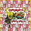 GYMSHORTS – knock knock (LP Vinyl)