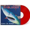 H-BLOCKX – time to move (LP Vinyl)
