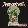 HAEMORRHAGE – haematology 2 (LP Vinyl)
