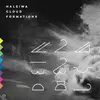 HALEIWA – cloud formations (CD, LP Vinyl)