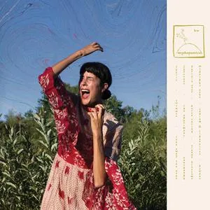 HALF WAIF – mythopoetics (CD, LP Vinyl)