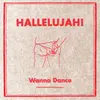 HALLELUJAH! – wanna dance (LP Vinyl)
