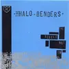 HALO BENDERS – the rebels not in (LP Vinyl)