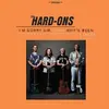 HARD-ONS – i´m sorry sir (CD, LP Vinyl)