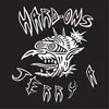 HARD-ONS & JERRY A. – s/t (CD, LP Vinyl)