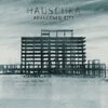 HAUSCHKA – abandoned city (CD, LP Vinyl)