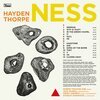 HAYDEN THORPE – ness (CD, LP Vinyl)