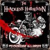 HEADLESS HORSEMEN – psychoboogie hellraiser (CD)