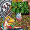 HEART PUNCHES – amongst the dead (LP Vinyl)