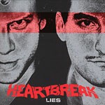 HEARTBREAK – lies (CD, LP Vinyl)