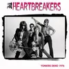 HEARTBREAKERS – yonkers demo + live.... (CD)