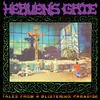 HEAVENS GATE – tales from a blistering paradise (LP Vinyl)