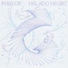 HELADO NEGRO – phasor (CD)