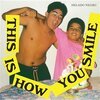 HELADO NEGRO – this is how you smile (CD, LP Vinyl)