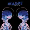 HELLBATS – how we learn to die (LP Vinyl)