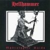 HELLHAMMER – apocalyptic raids (CD)