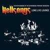 HELLSONGS – long live lounge (CD)