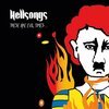 HELLSONGS – these are evil times (CD, LP Vinyl)