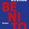 HENDRIK OTREMBA – benito (Papier)