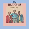HEPTONES – cool rasta (LP Vinyl)