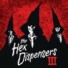 HEX DISPENSERS – III (CD)
