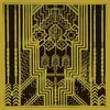 HEY COLOSSUS – in black and gold (CD)