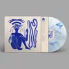 HIATUS KAIYOTE – love heart cheat code (blue/white marbled lp) (LP Vinyl)