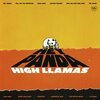 HIGH LLAMAS – hey panda (LP Vinyl)