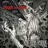 HIGH ON FIRE – de vermis mysteriis (LP Vinyl)