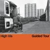 HIGH VIS – guided tour (CD, LP Vinyl)