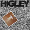 HIGLEY – s/t (CD, LP Vinyl)