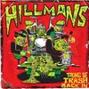 HILLMANS – taking the trash back in (LP Vinyl)
