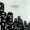 HINÜBER – happy pictures (LP Vinyl)