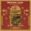 HIPBONE SLIM – snake pit (CD, LP Vinyl)