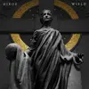 HIROE – wield (CD, LP Vinyl)