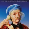 HOLGER CZUKAY – der osten ist rot (CD, LP Vinyl)
