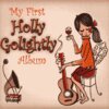 HOLLY GOLIGHTLY – my first holly golightly album (CD, LP Vinyl)