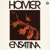 HOMER – ensatina (CD, LP Vinyl)