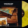 HOMETOWN CREW – all things considered (LP Vinyl)