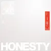 HONESTY – u r here (CD, LP Vinyl)