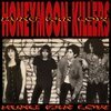 HONEYMOON KILLERS – hung far low (LP Vinyl)