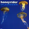 HONEYRIDER – splashdown (LP Vinyl)